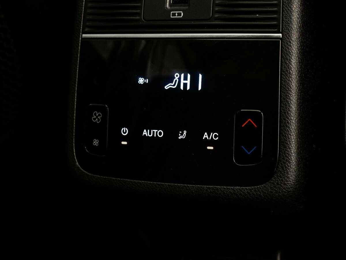 Купить EXEED VX, 2022, 65 030 км.. Фото: #22