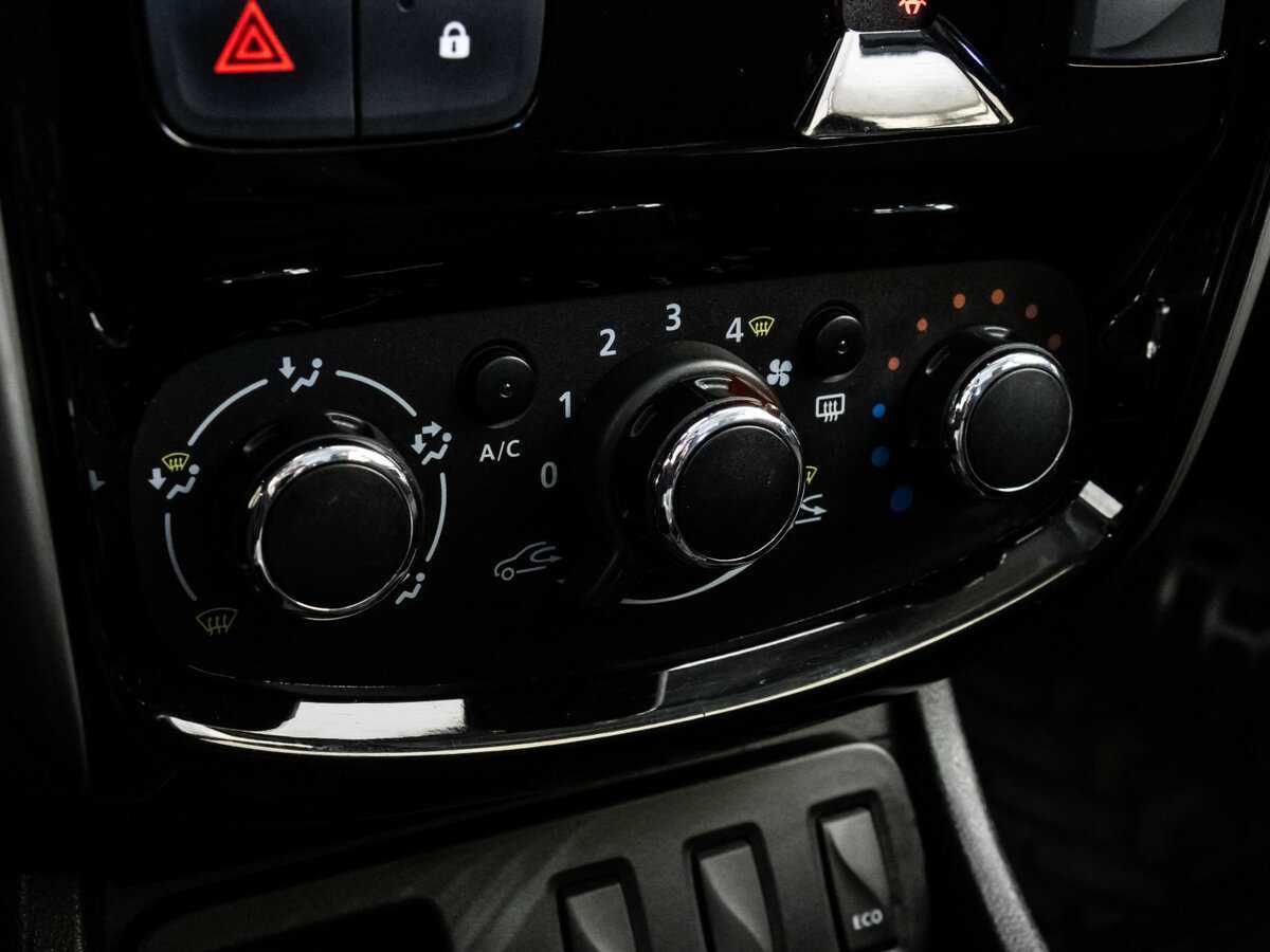 Купить Nissan Terrano, 2018, 114 000 км.. Фото: #12