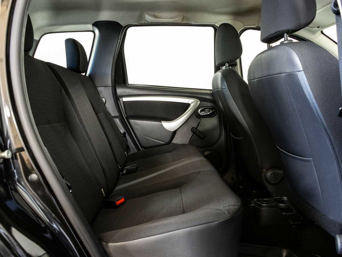 Купить Nissan Terrano, 2018, 114 000 км.. Фото: #13