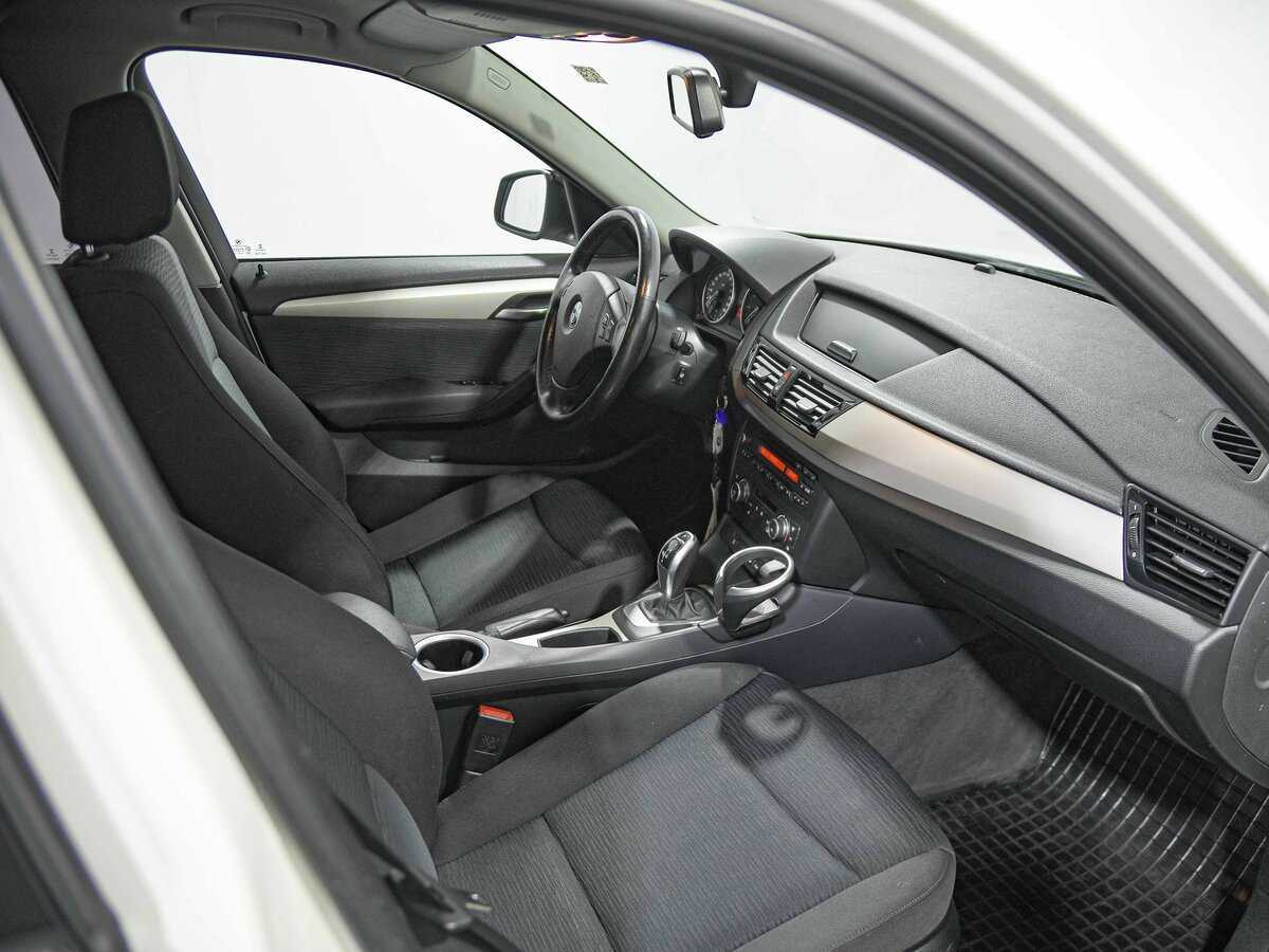 Купить BMW X1, 2014, 94 547 км.. Фото: #12