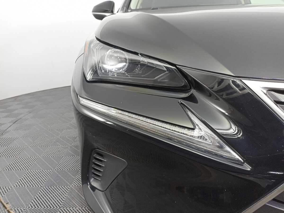 Купить Lexus NX, 2019, 85 953 км.. Фото: #16