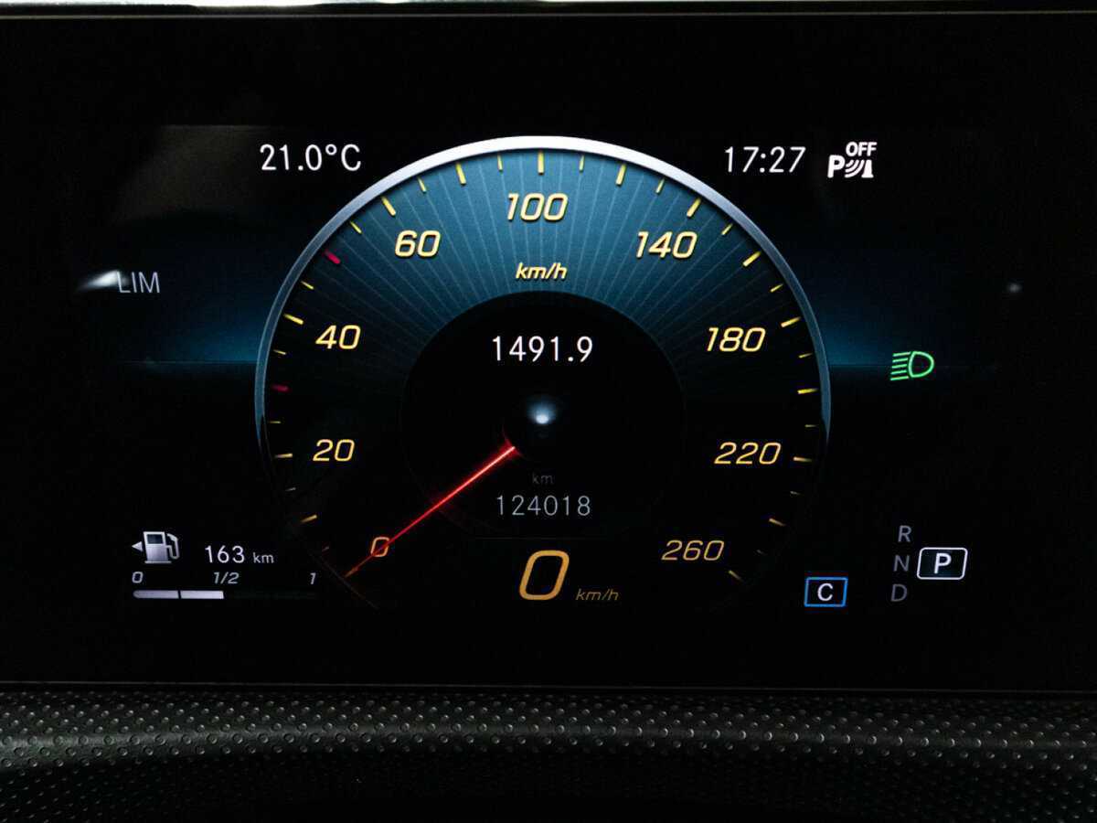 Купить Mercedes-Benz CLA, 2020, 123 999 км.. Фото: #11