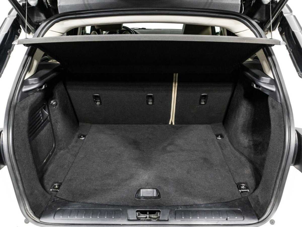 Купить Land Rover Range Rover Evoque, 2014, 197 415 км.. Фото: #14