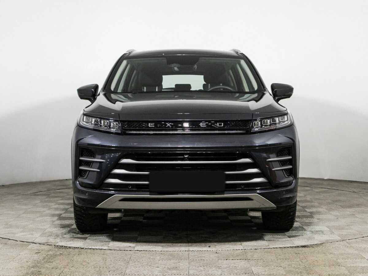 Купить Эксид Л-Икс, 2022, 36 922 км.. Фото: #1