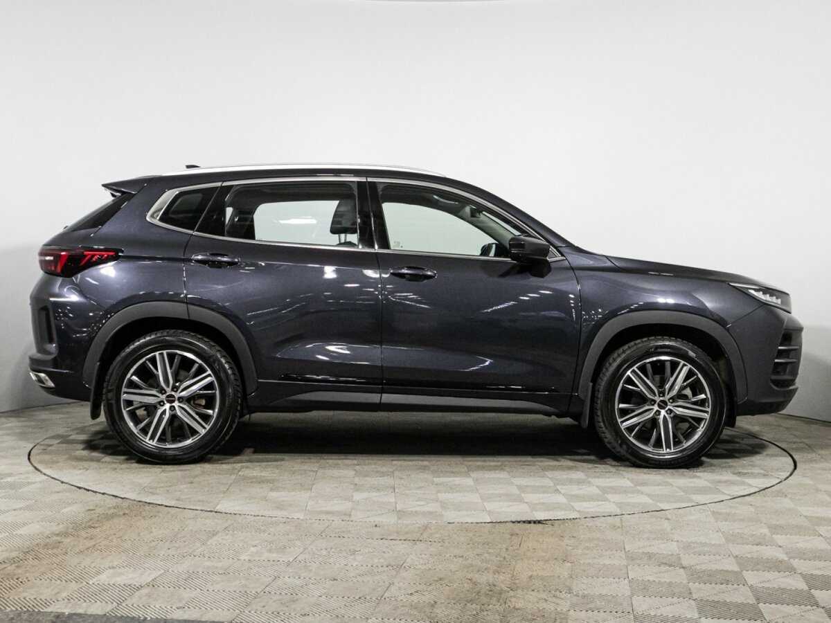 Купить Эксид Л-Икс, 2022, 36 922 км.. Фото: #3