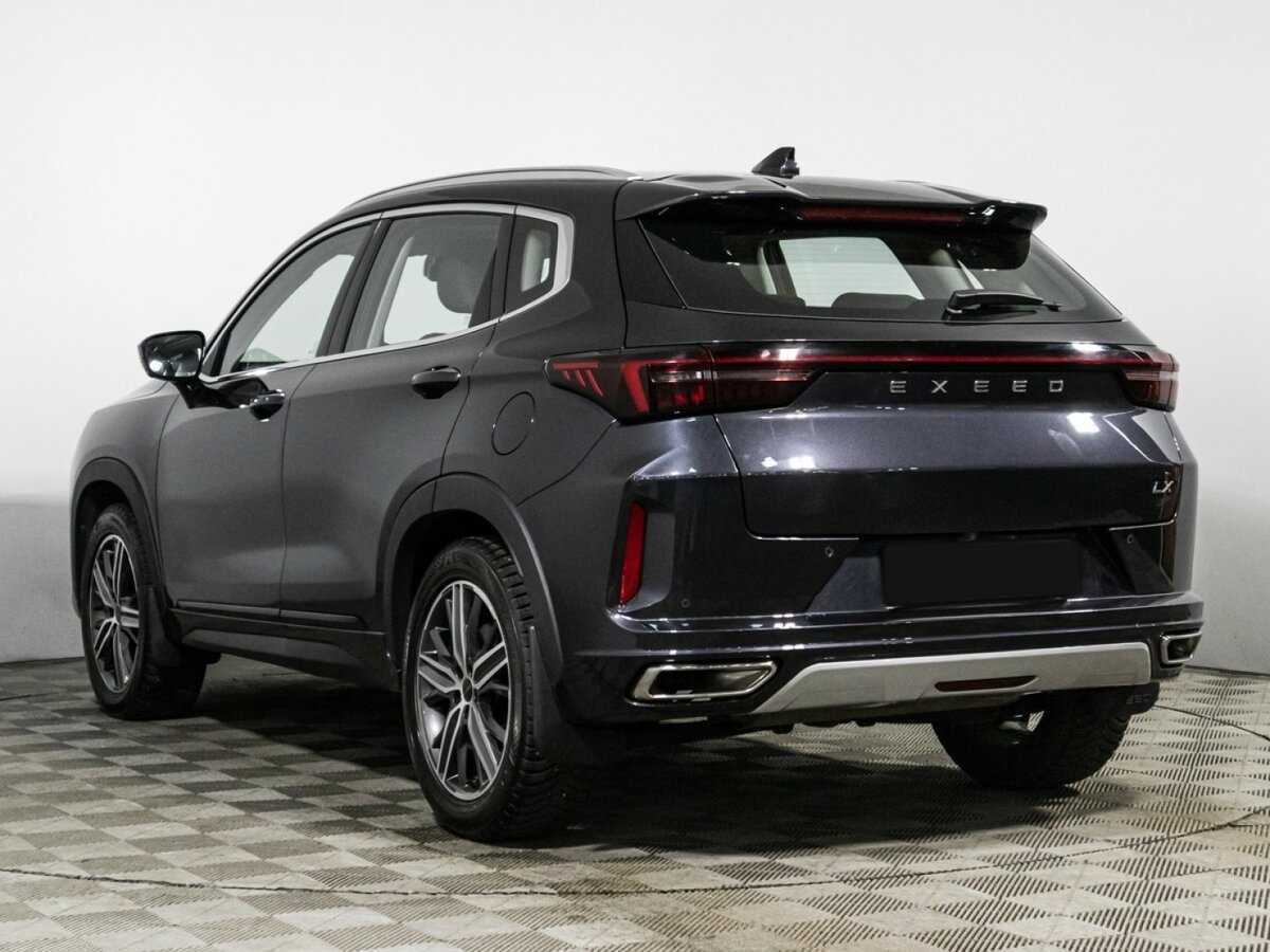 Купить Эксид Л-Икс, 2022, 36 922 км.. Фото: #6