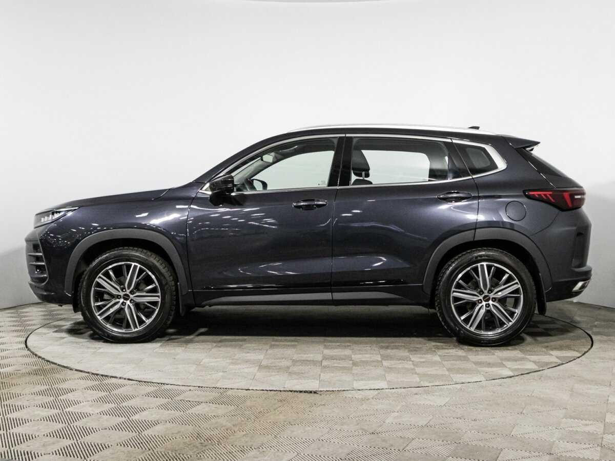 Купить Эксид Л-Икс, 2022, 36 922 км.. Фото: #7