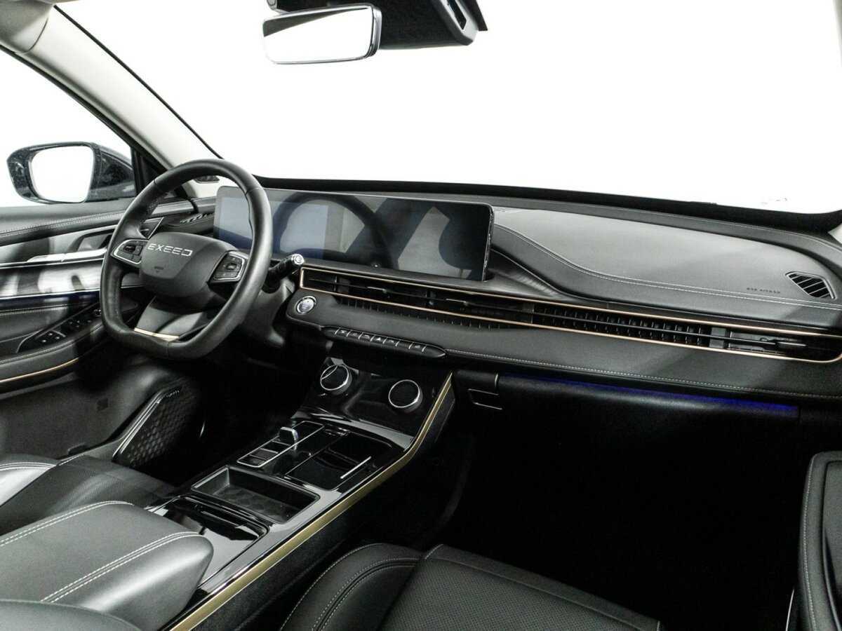 Купить Эксид Л-Икс, 2022, 36 922 км.. Фото: #8