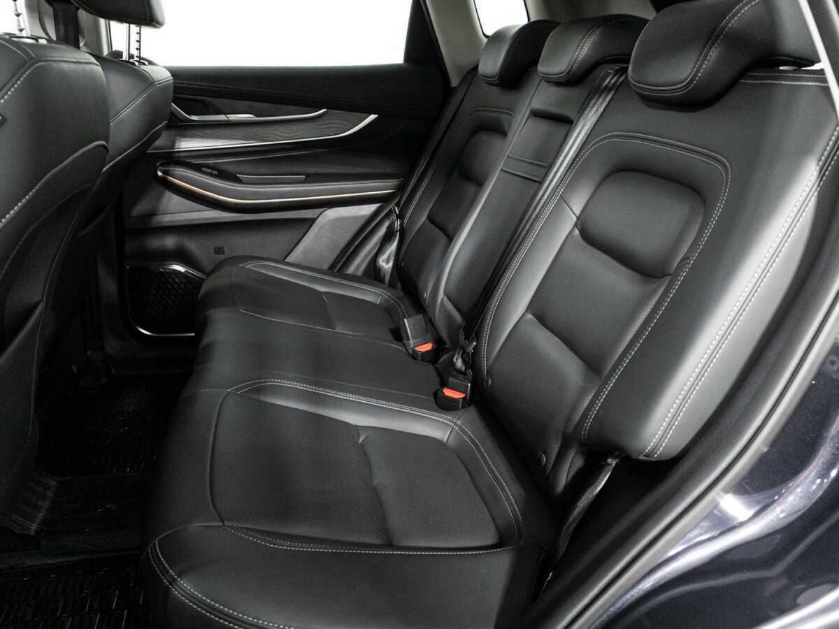 Купить Эксид Л-Икс, 2022, 36 922 км.. Фото: #9