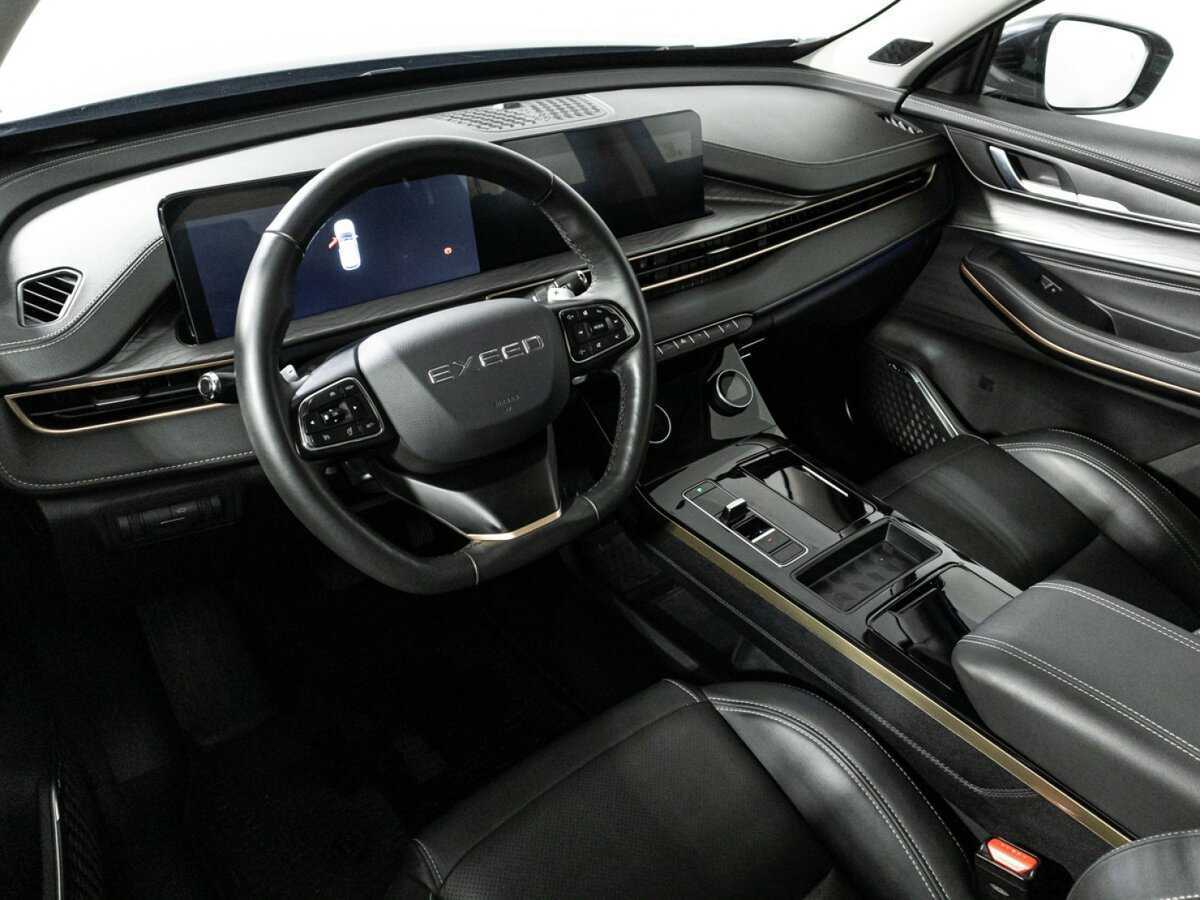 Купить Эксид Л-Икс, 2022, 36 922 км.. Фото: #10