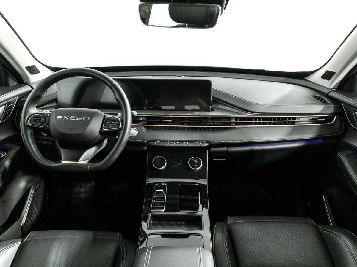 Купить Эксид Л-Икс, 2022, 36 922 км.. Фото: #12