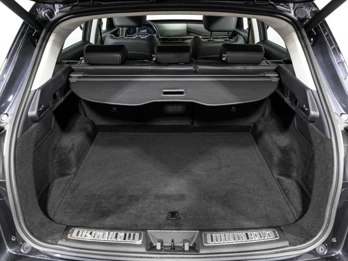 Купить Эксид Л-Икс, 2022, 36 922 км.. Фото: #14