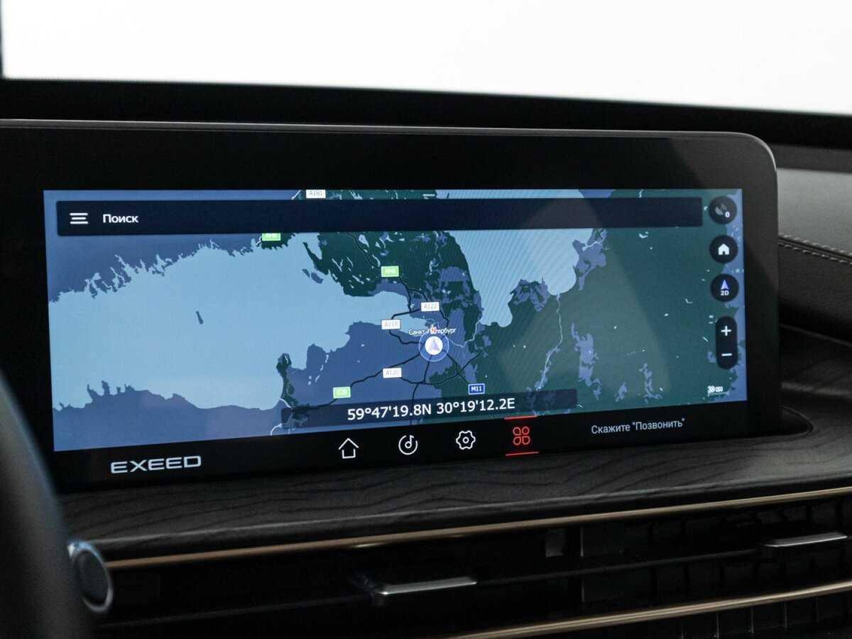 Купить Эксид Л-Икс, 2022, 36 922 км.. Фото: #18