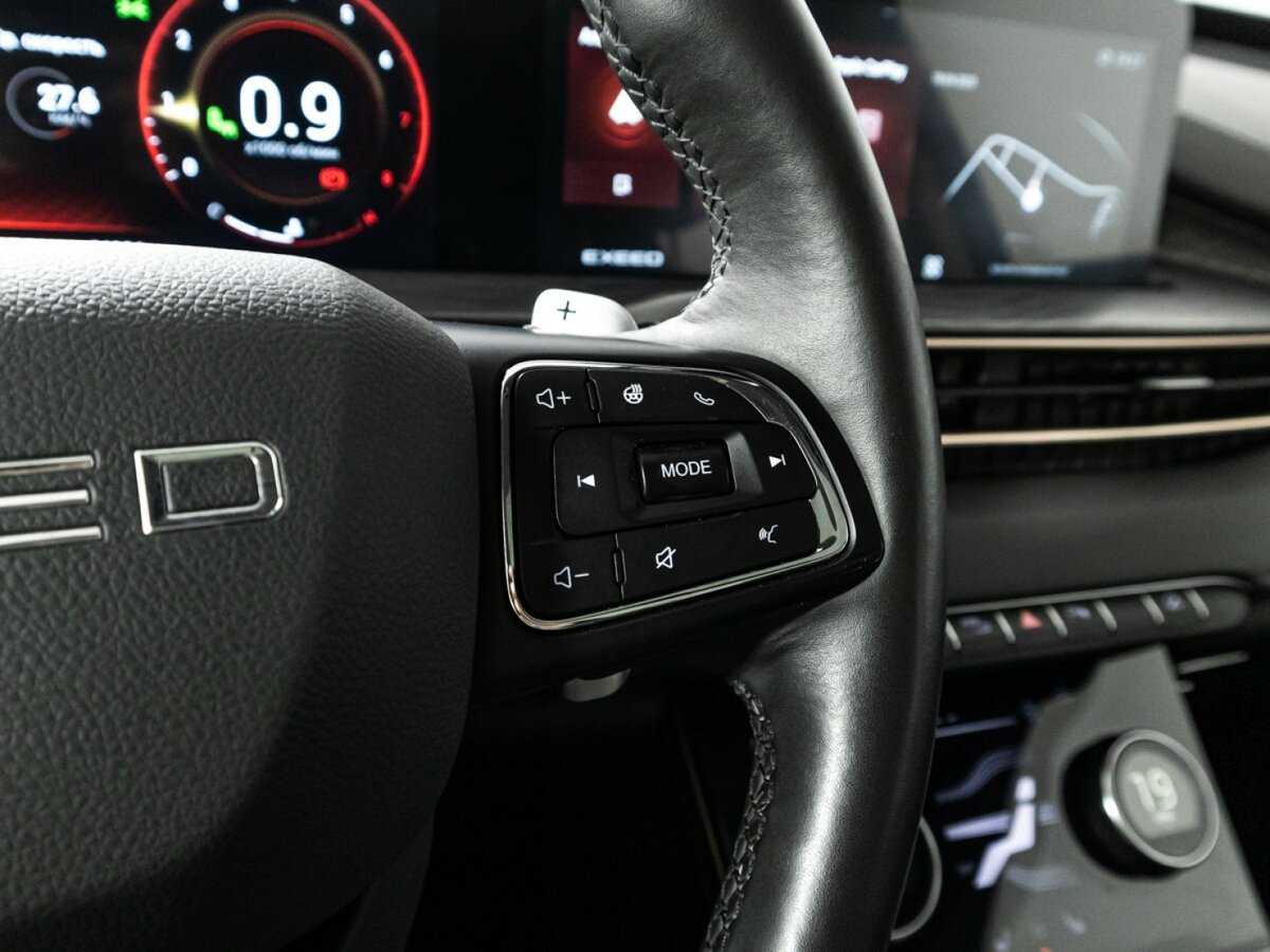 Купить Эксид Л-Икс, 2022, 36 922 км.. Фото: #21