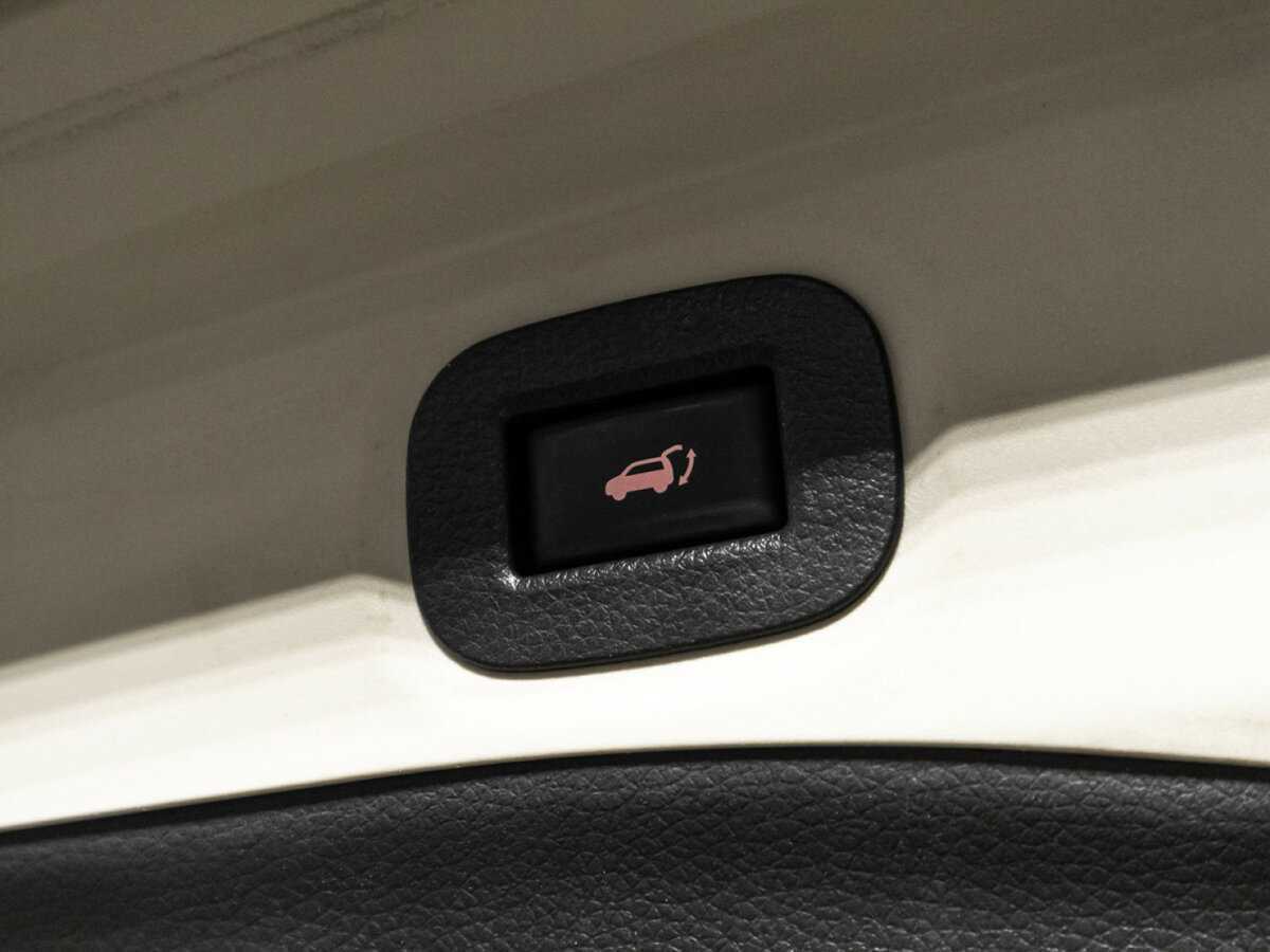 Купить Ниссан Икс-Трейл, 2018, 98 000 км.. Фото: #15