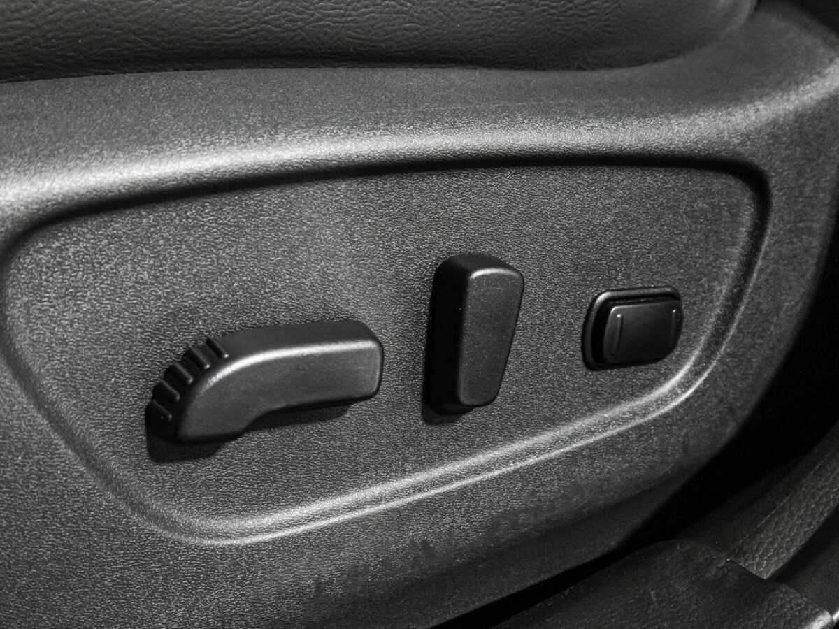 Купить Ниссан Икс-Трейл, 2018, 98 000 км.. Фото: #16