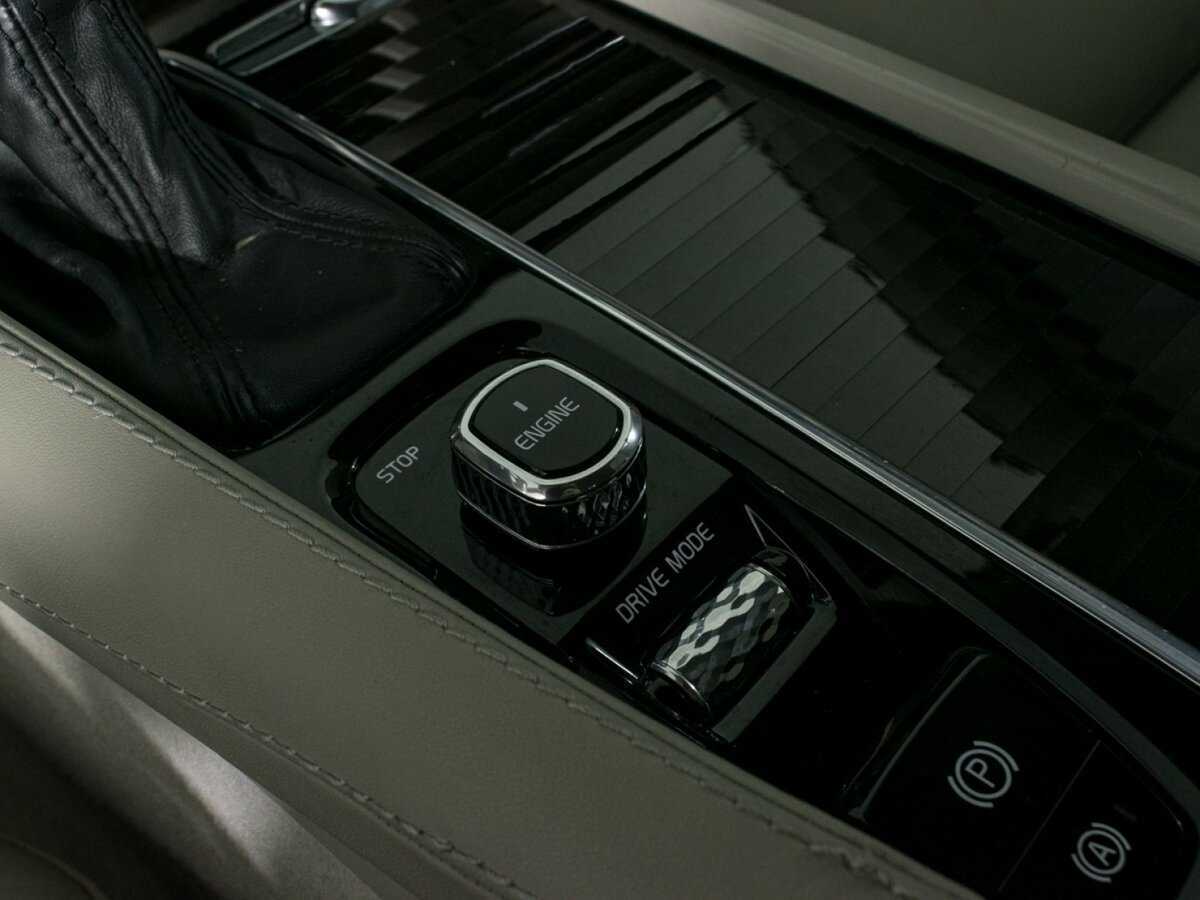 Купить Volvo XC90, 2015, 134 398 км.. Фото: #13