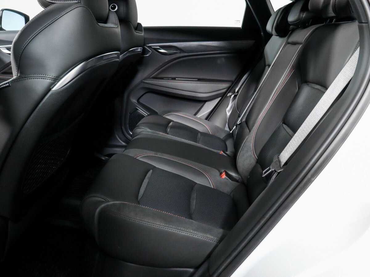 Купить Джили Тугелла, 2023, 17 400 км.. Фото: #9