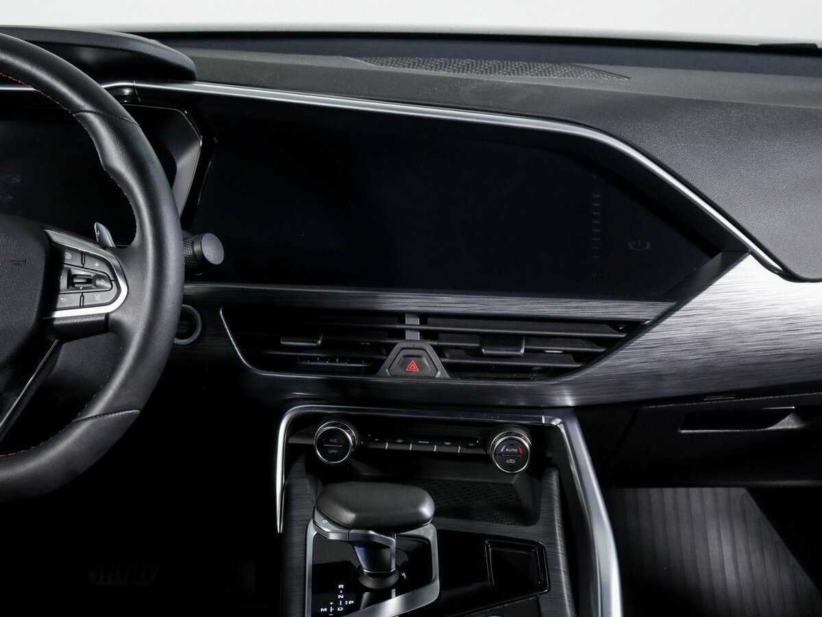 Купить Джили Тугелла, 2023, 17 400 км.. Фото: #12