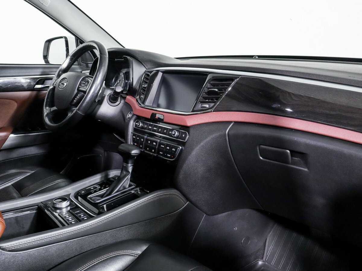 Купить Джак ГС8, 2020, 85 854 км.. Фото: #8