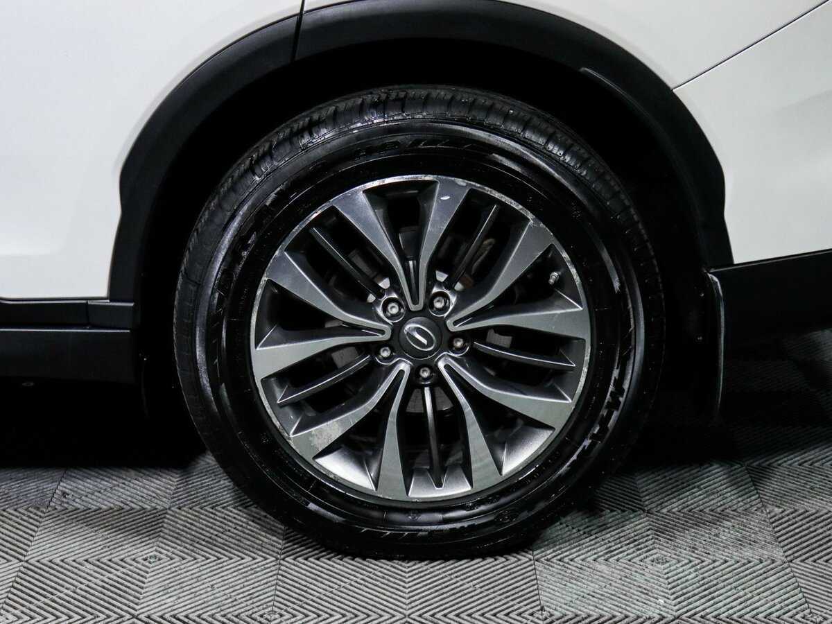 Купить Джак ГС8, 2020, 85 854 км.. Фото: #14