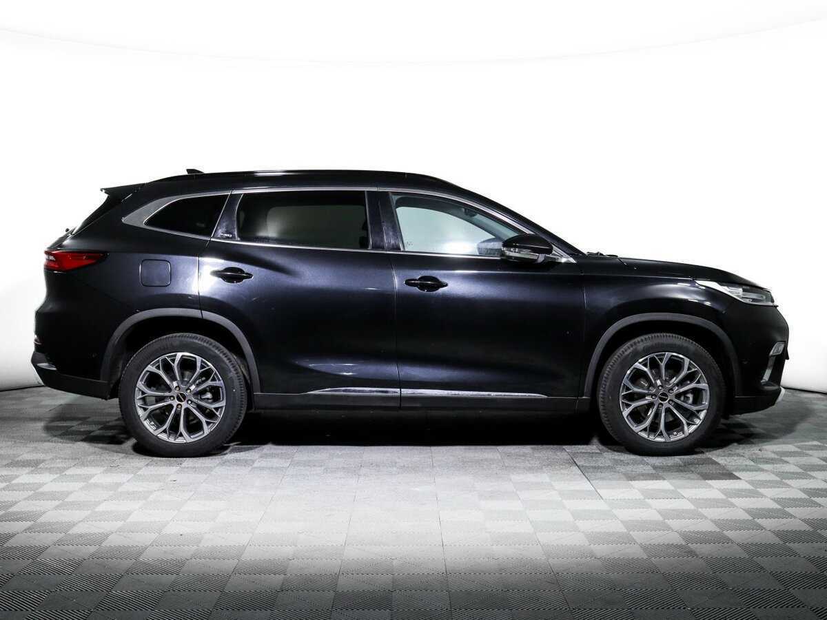 Купить Эксид Т-Икс-Л, 2020, 85 718 км.. Фото: #3