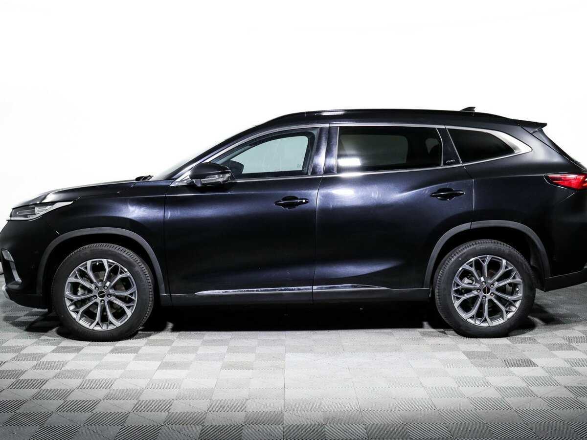 Купить Эксид Т-Икс-Л, 2020, 85 718 км.. Фото: #4