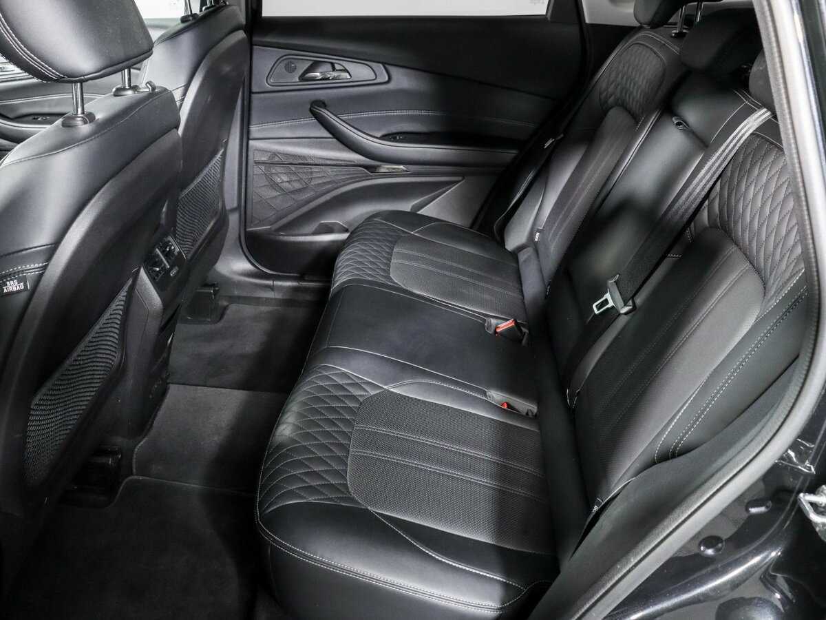 Купить Эксид Т-Икс-Л, 2020, 85 718 км.. Фото: #6