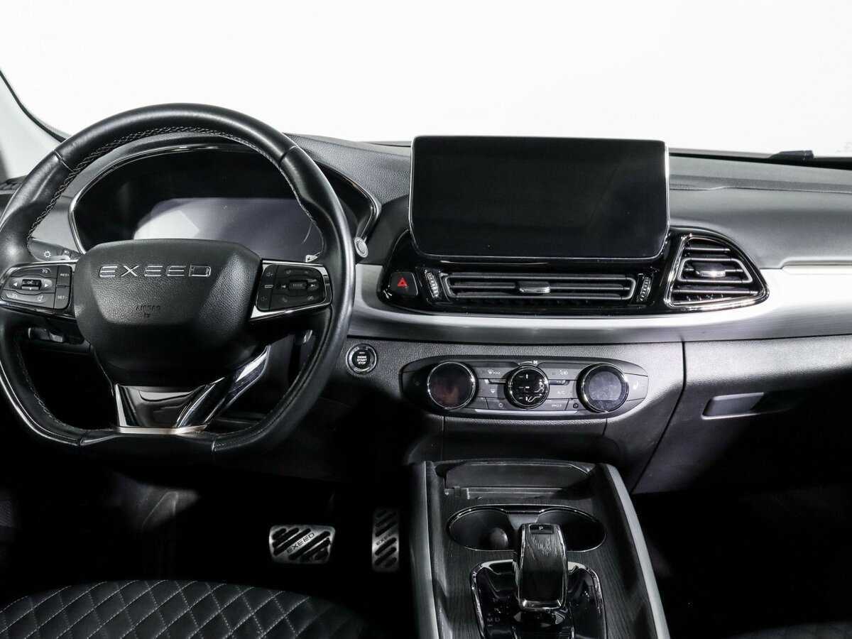 Купить Эксид Т-Икс-Л, 2020, 85 718 км.. Фото: #8