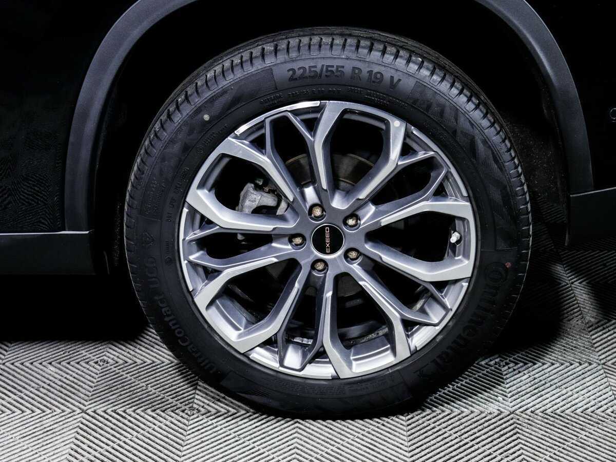 Купить Эксид Т-Икс-Л, 2020, 85 718 км.. Фото: #11