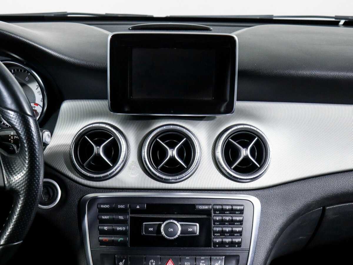 Купить Mercedes-Benz CLA, 2014, 157 043 км.. Фото: #9