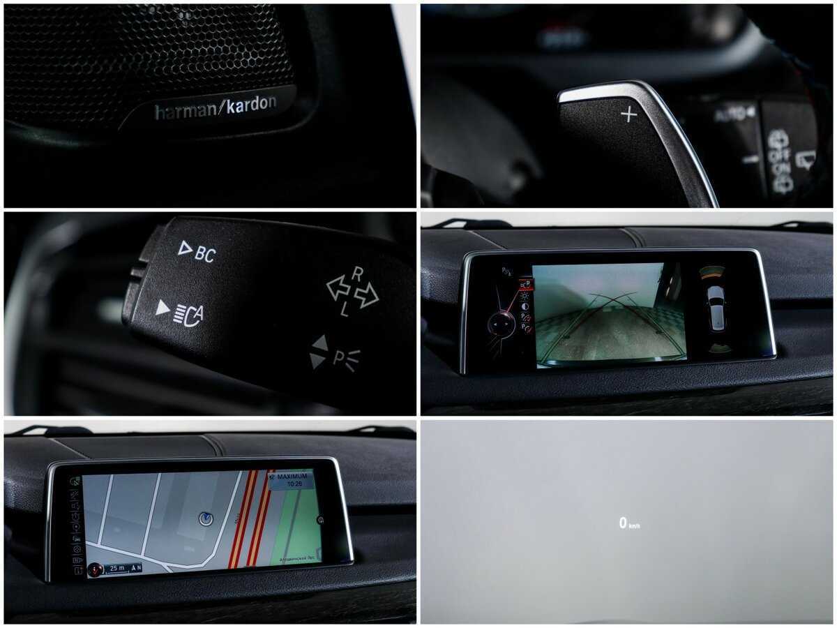 Купить BMW X5, 2013, 134 151 км.. Фото: #21