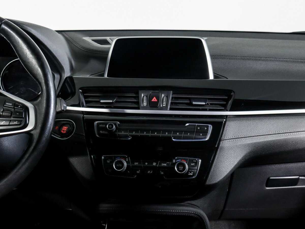 Купить BMW X2, 2019, 125 197 км.. Фото: #9