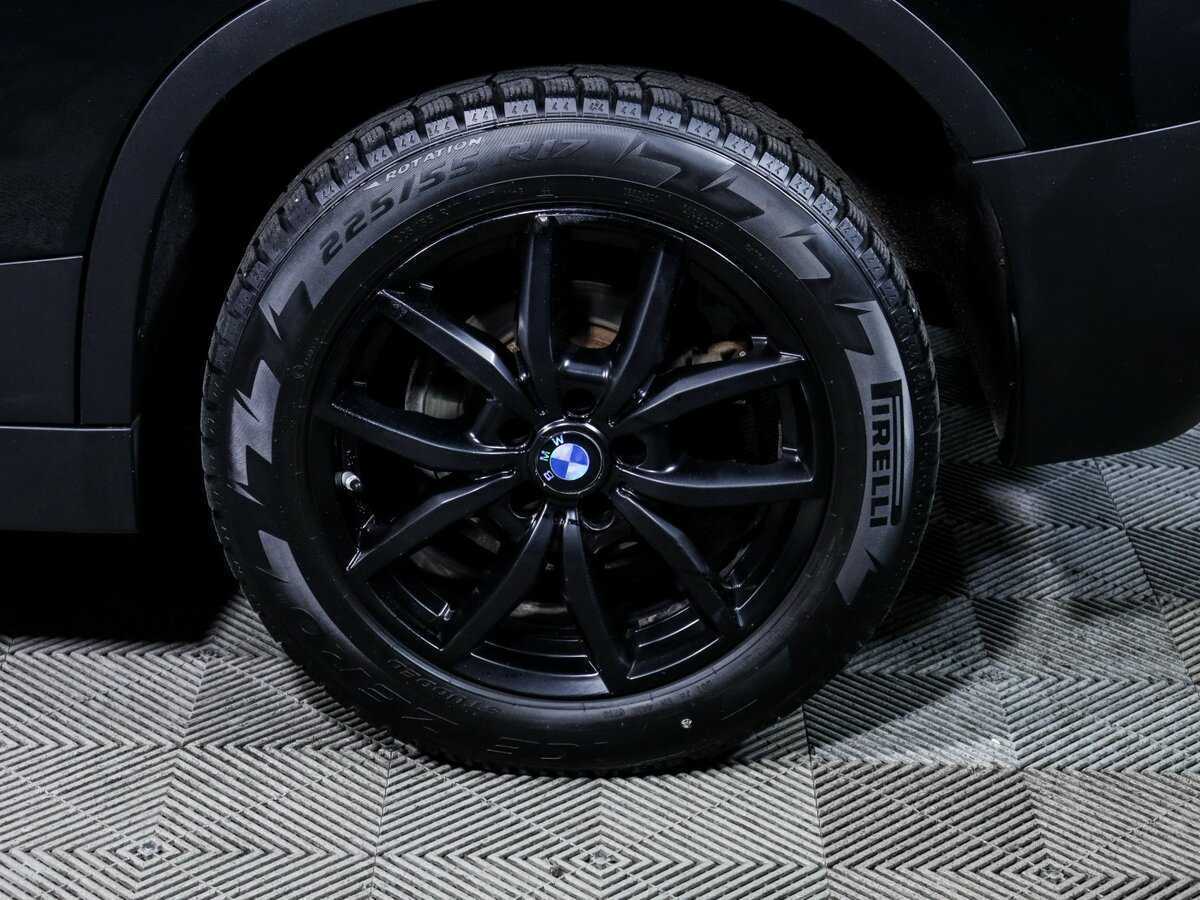 Купить BMW X2, 2019, 125 197 км.. Фото: #11