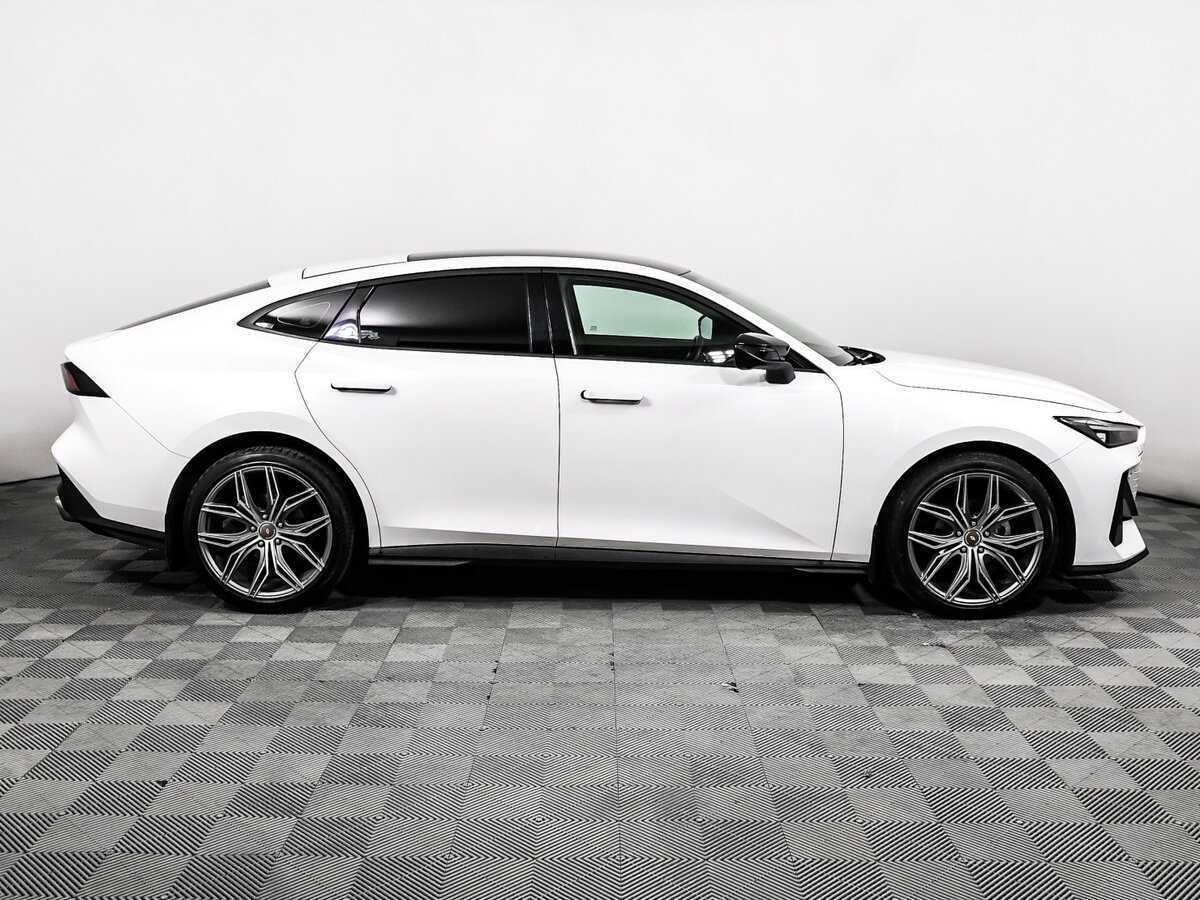 Купить Changan UNI-V, 2023, 52 964 км.. Фото: #3