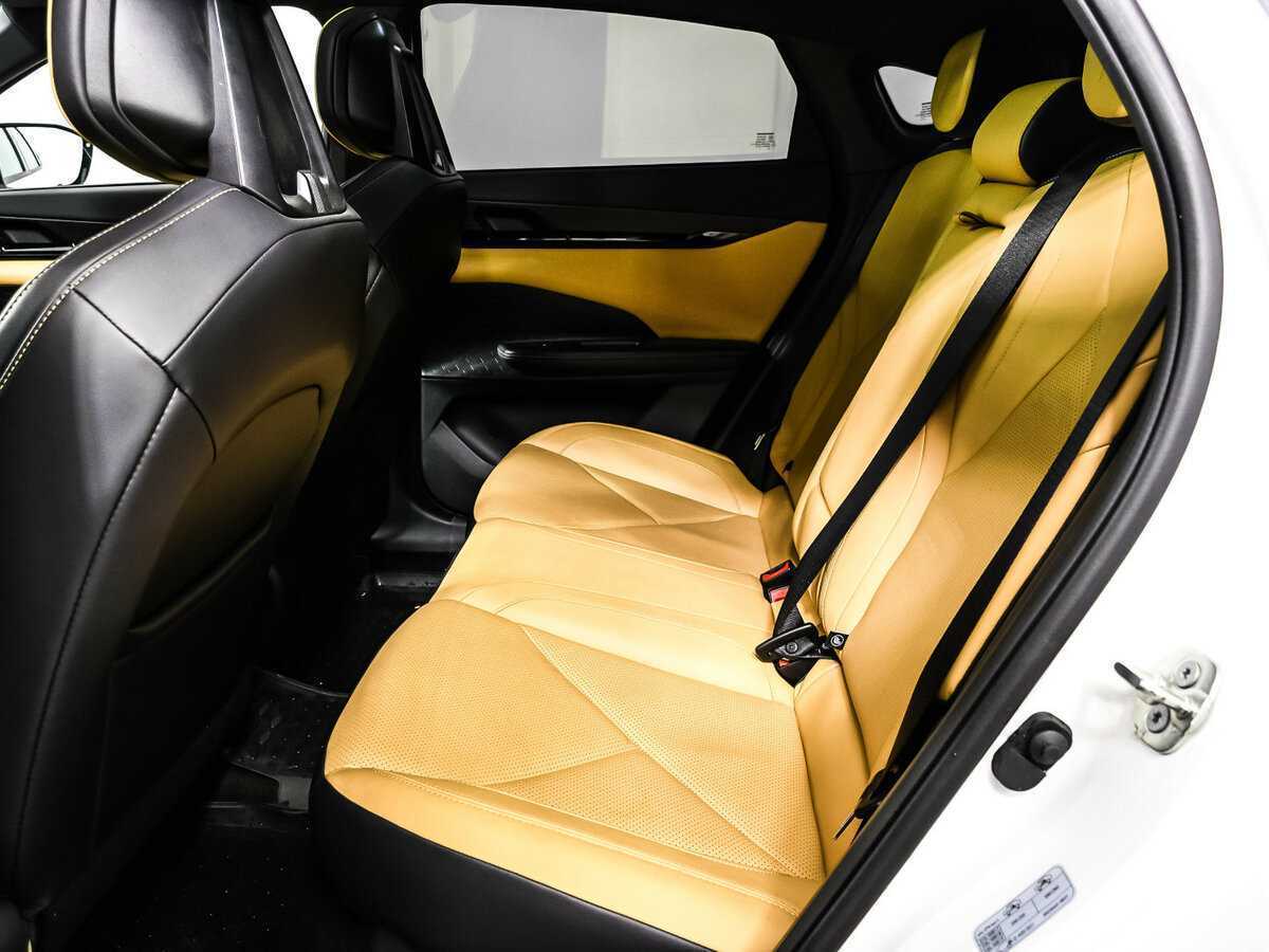 Купить Changan UNI-V, 2023, 52 964 км.. Фото: #11