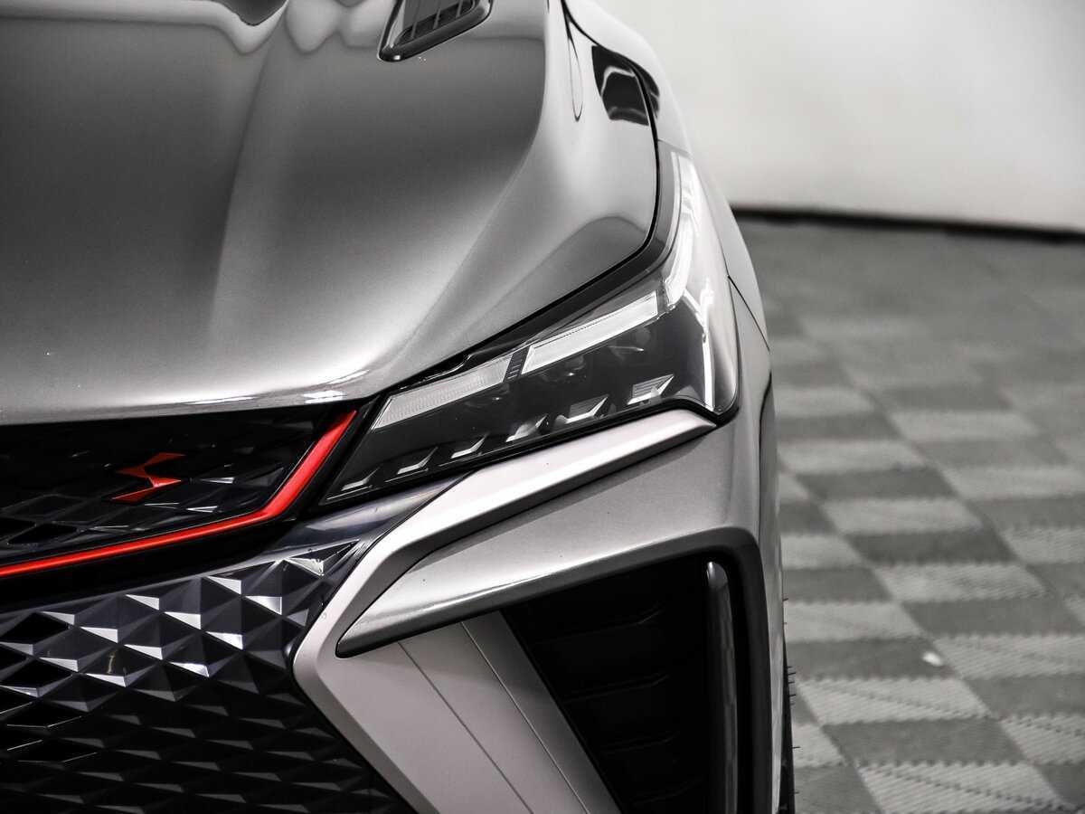 Купить Джили Кулрэй, 2023, 37 758 км.. Фото: #14