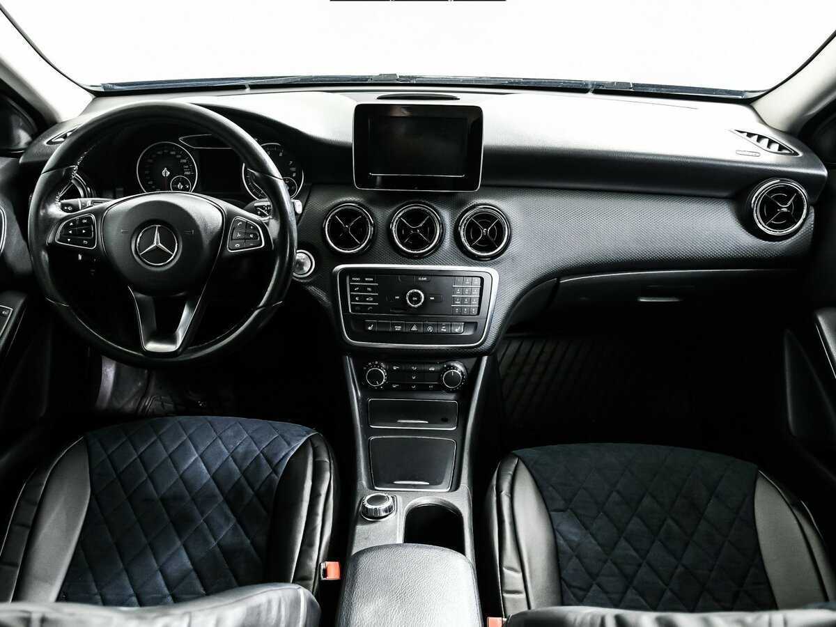 Купить Mercedes-Benz A-Класс, 2017, 130 000 км.. Фото: #10