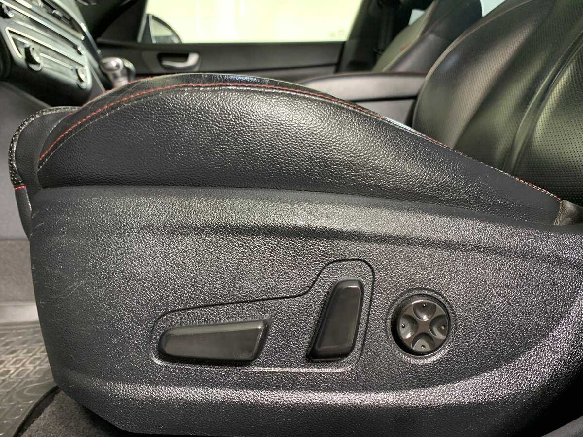 Купить Kia Optima, 2016, 174 000 км.. Фото: #14