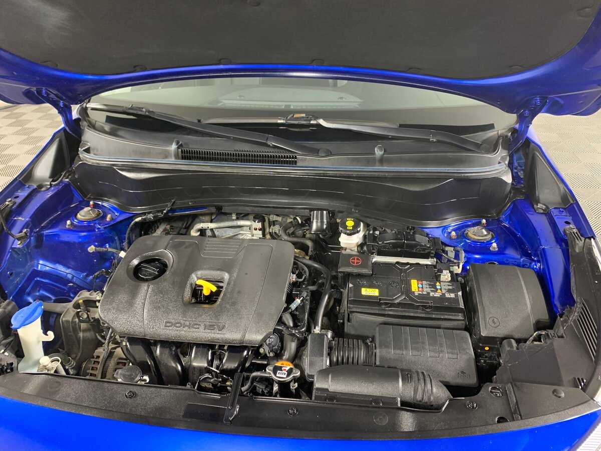 Купить Kia Seltos, 2021, 166 736 км.. Фото: #10