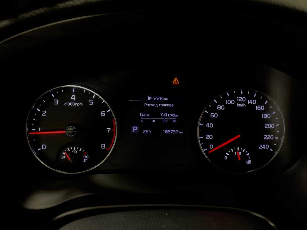 Купить Kia Seltos, 2021, 166 736 км.. Фото: #14