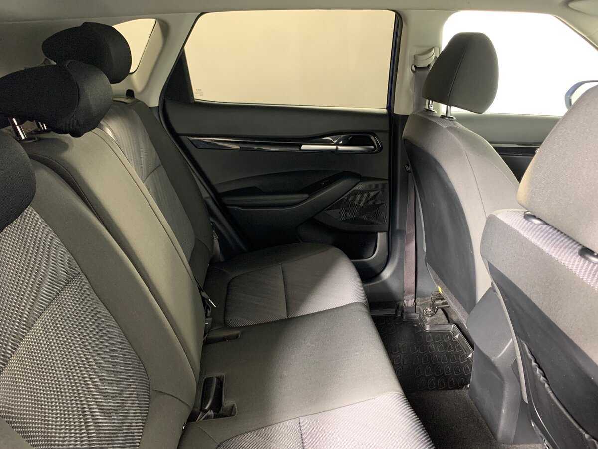 Купить Kia Seltos, 2021, 166 736 км.. Фото: #17