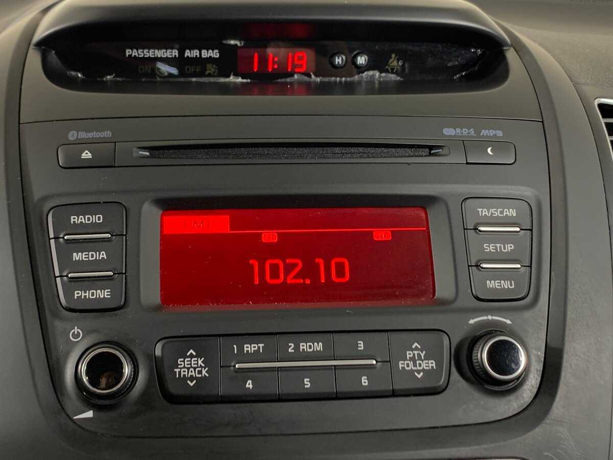 Купить Kia Sorento, 2014, 131 000 км.. Фото: #15