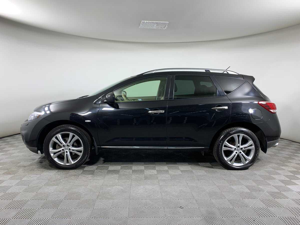 Купить Nissan Murano, 2014, 227 000 км.. Фото: #7