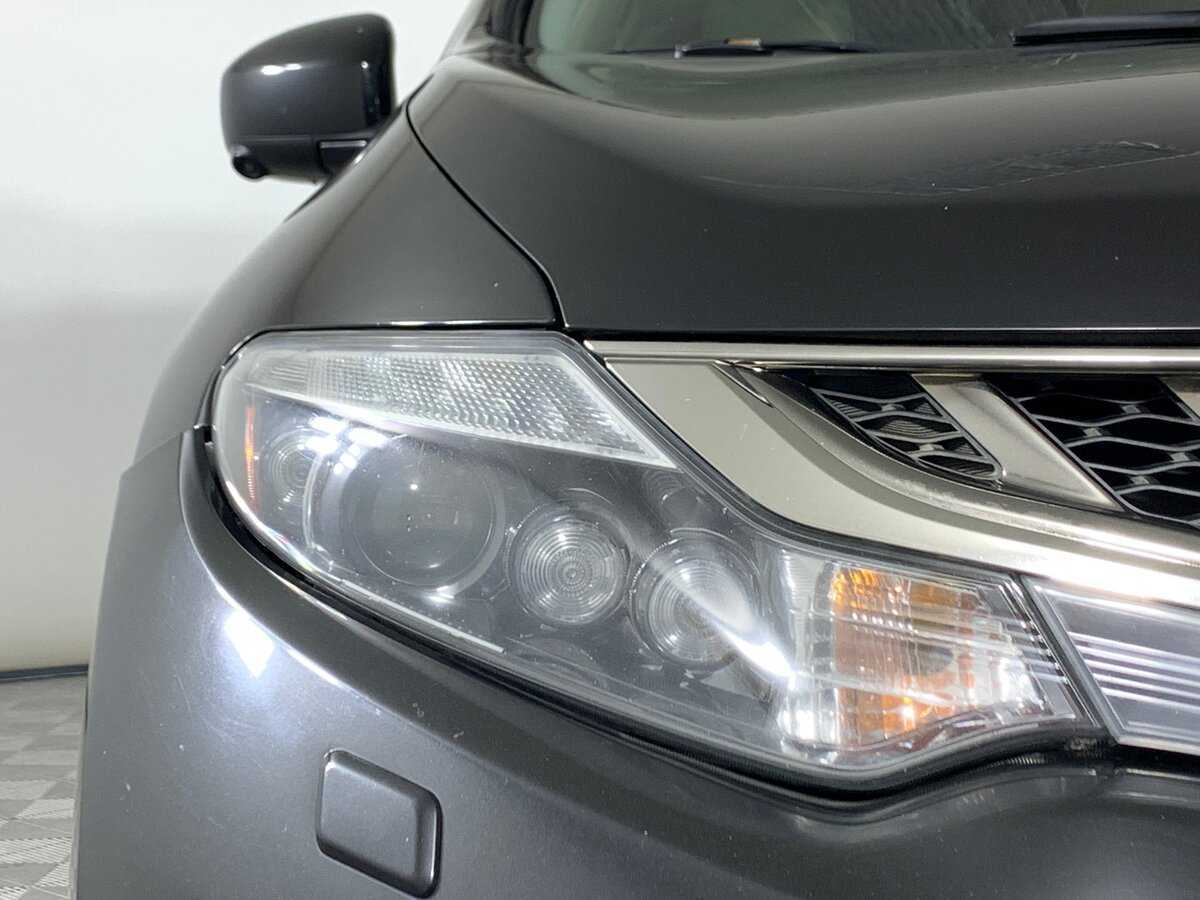 Купить Nissan Murano, 2014, 227 000 км.. Фото: #9