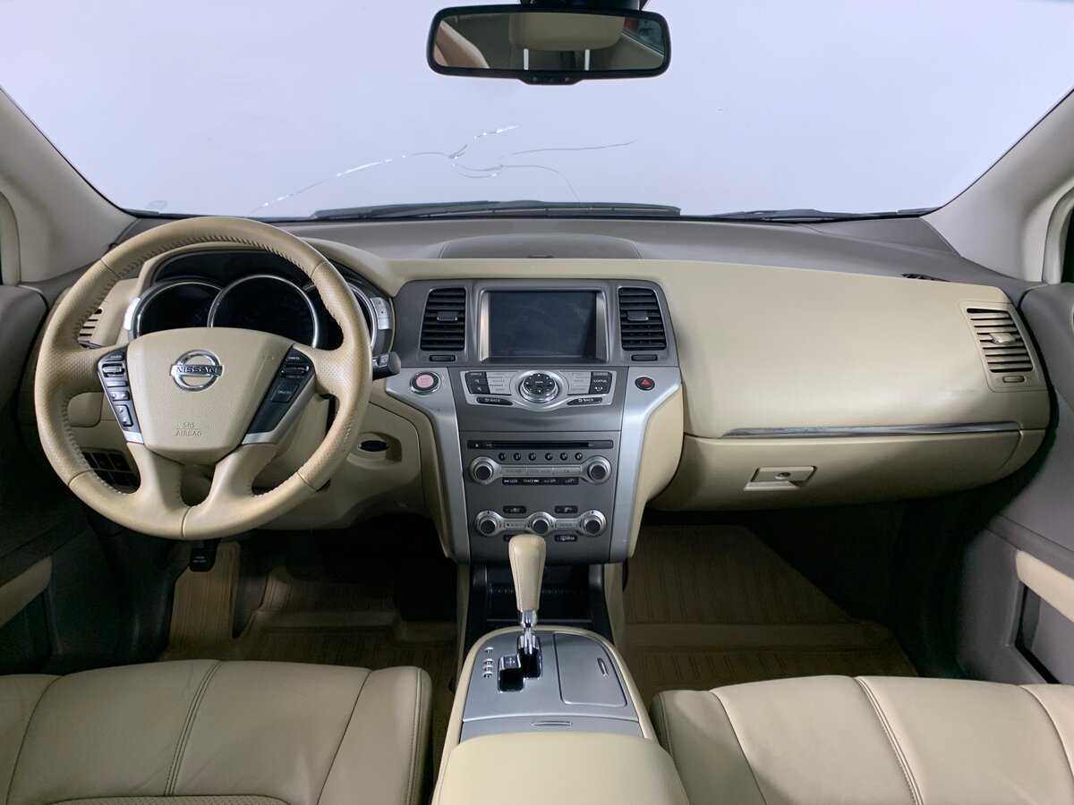 Купить Nissan Murano, 2014, 227 000 км.. Фото: #12
