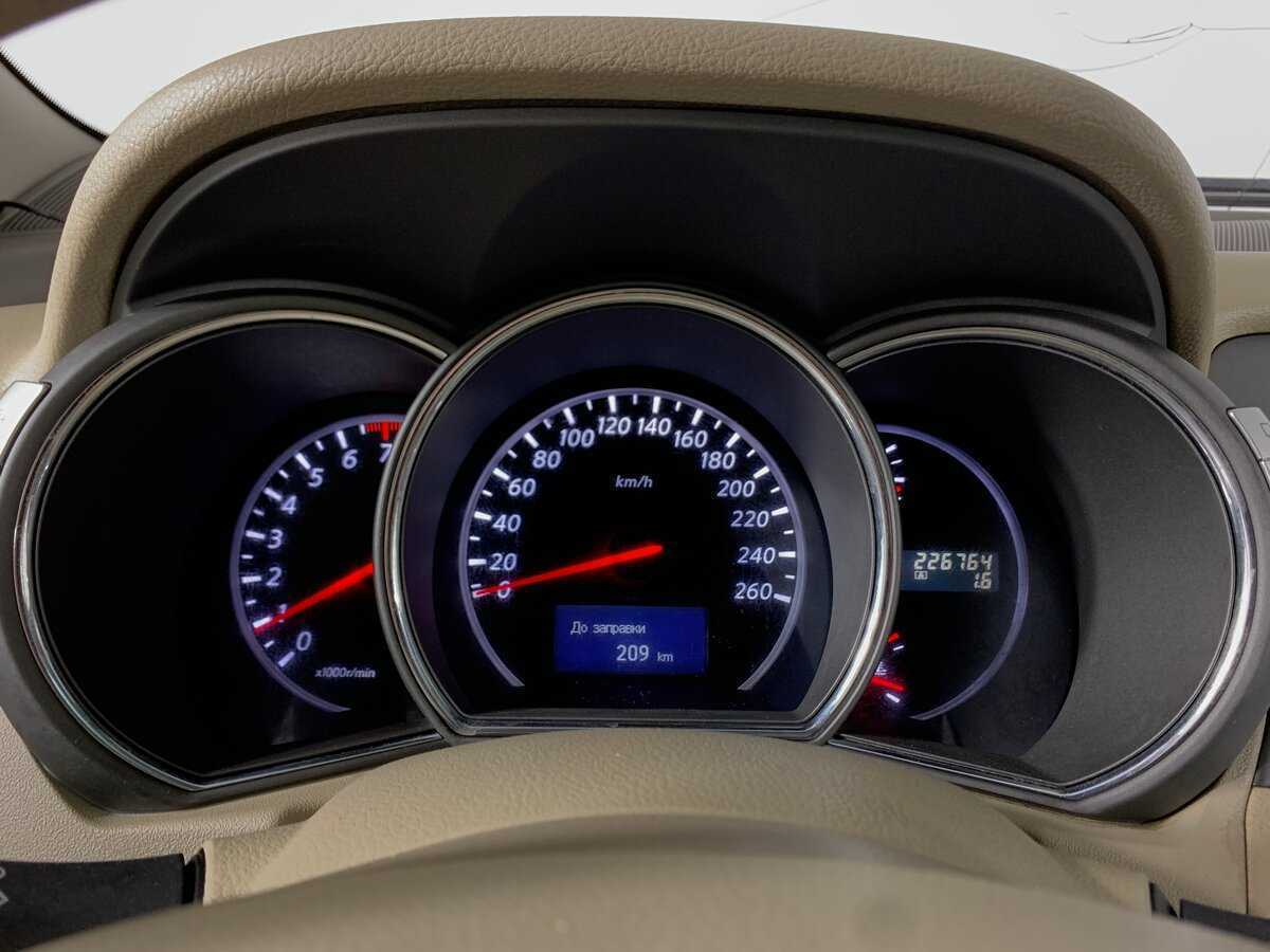 Купить Nissan Murano, 2014, 227 000 км.. Фото: #14