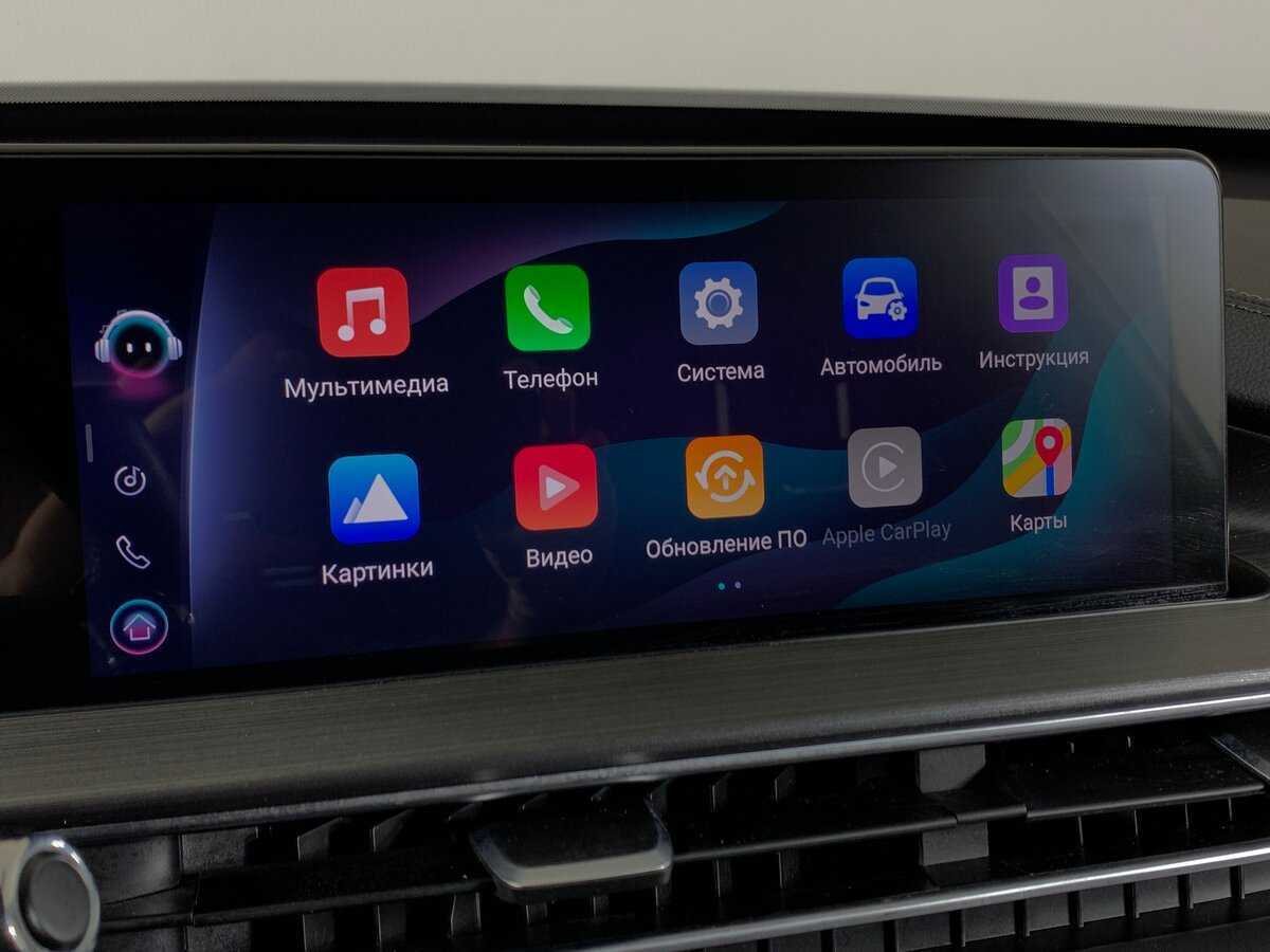 Купить Chery Tiggo 7 Pro Max, 2023, 73 466 км.. Фото: #15