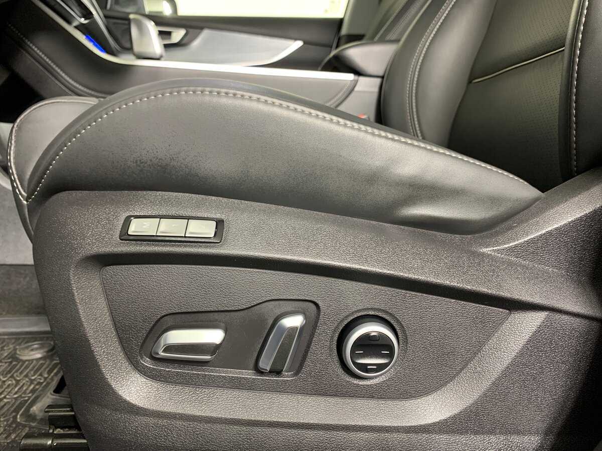 Купить Chery Tiggo 7 Pro Max, 2023, 73 466 км.. Фото: #16