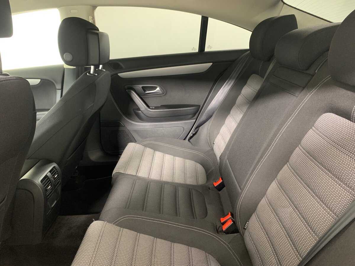 Купить Volkswagen Passat CC, 2013, 246 006 км.. Фото: #18